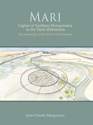 cover image of Mari